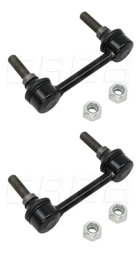 Par Tornillos Estabilizadores Traseros Grand Cherokee 2011-2018 3084058, foto 1