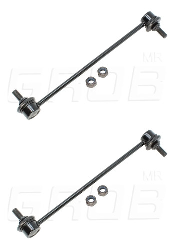 Par Tornillos Estabilizadores Delanteros Avenger 2007-2014 3084014, foto 1