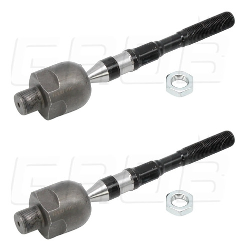 Par Vieletas Terminales Interiores Pathfinder 2005-2012 6794013, foto 1