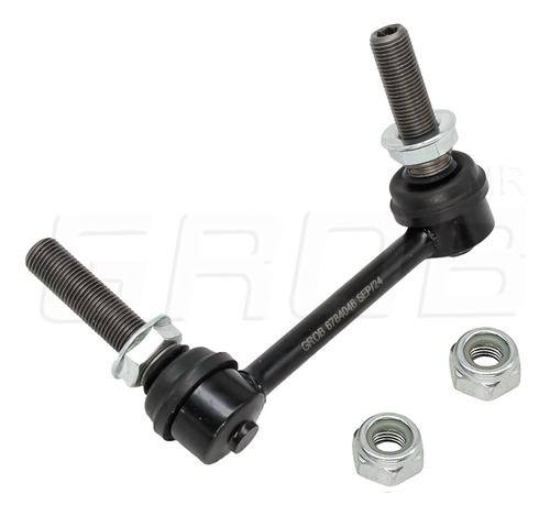 Tornillo Estabilizador Trasero Derecho Pathfinder 2013-2020 6784046, foto 1