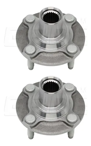 Par Mazas Delanteras Sonic 2012-2018 2756021, foto 1