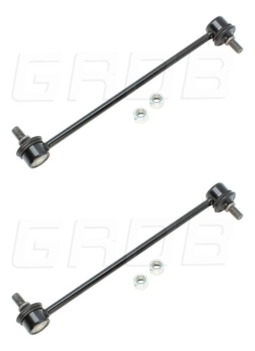 Par Tornillos Estabilizadores Delanteros Swift 2010-2017 8484006, foto 1