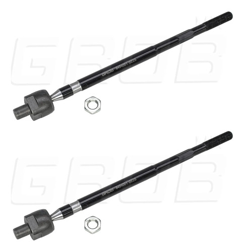 Par Vieletas Terminales Interiores Sx4 2006-2013 8494001, foto 1