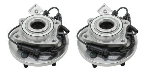 Par Mazas Delanteras Voyager 2008-2014 3056021, foto 1