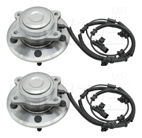 Par Mazas Traseras Voyager 2008-2014 3056026, foto 1