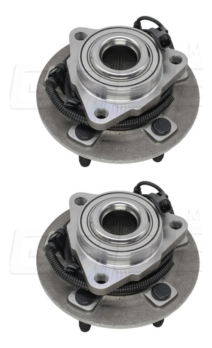Par Mazas Delanteras Ram 1500 2013-2019 3056064, foto 1