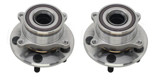 Par Mazas Delanteras Pilot 2009-2015 5056011, foto 1