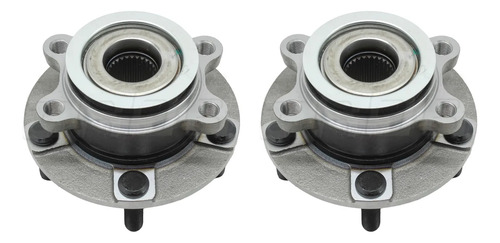 Par Mazas Delanteras X-trail 2008-2014 6756002, foto 1