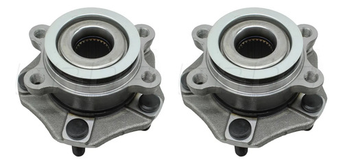 Par Mazas Delanteras Sentra 2013-2019 6756024, foto 1