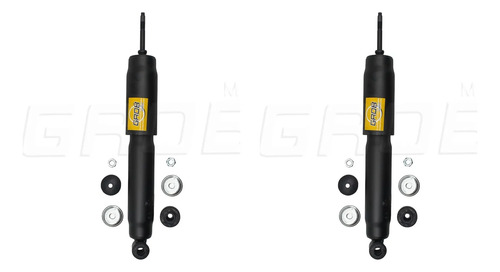 Par Amortiguadores Delanteros E-250 1992-2014 G5190, foto 1