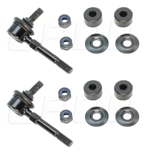 Par Tornillos Estabilizadores Delanteros Sentra 1996-2005 54618-d5010, foto 1
