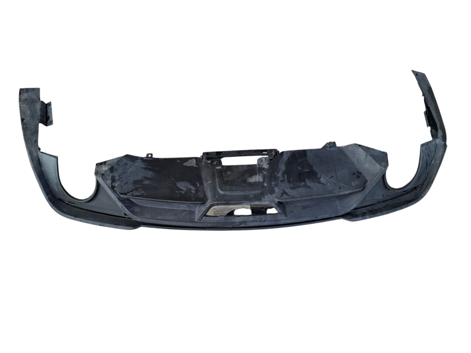 Ford Mustang 2026 Spoiler Usado Original, foto 1