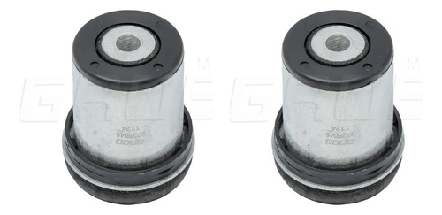 Par Bujes Traseros Tornado 2011-2020 2725045, foto 1