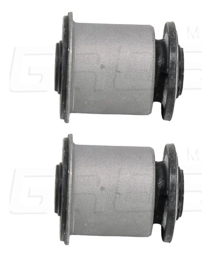 Par Bujes Inferiores Delanteros Ecosport 2013-2022 4025090, foto 1