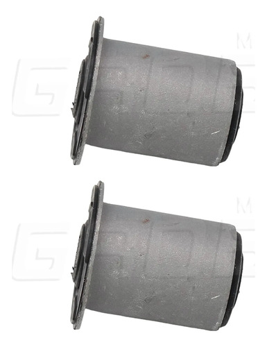 Par Bujes Inferiores Delanteros Mustang 2005-2014 4025069, foto 1