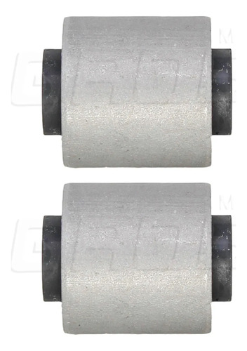 Par Bujes Traseros Inferiores Exteriores Mazda 3 2004-2013 4725032, foto 1