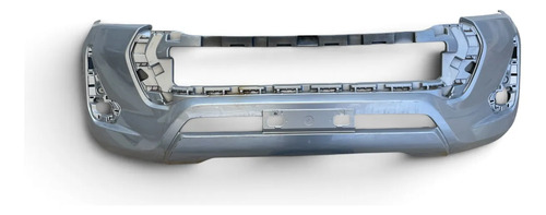 Fascia Delantera Hilux 2021 2025 Plateado, foto 1