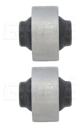 Par Bujes Inferiores Traseros Mirage 2015-2024 6425006, foto 1