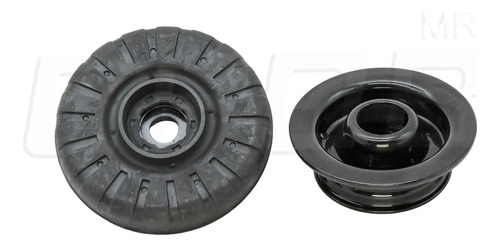 Base Amortiguador Delantero Sonic 2011-2018 2719026, foto 1