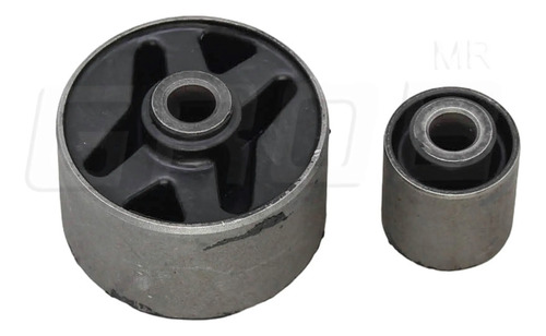 Soporte Motor Spark 2010-2017 2778131, foto 1