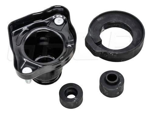 Base Amortiguador Trasero Avenger 2007-2014 3019015, foto 1