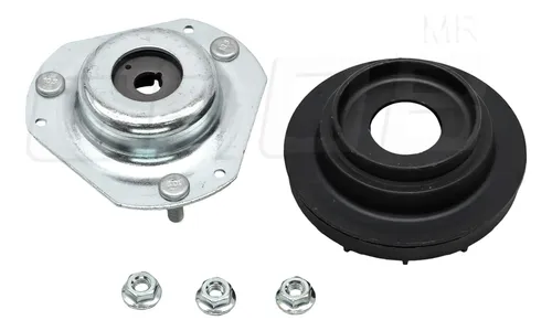 Base Amortiguador Delantero Fiesta 2011-2018 4019022, foto 1