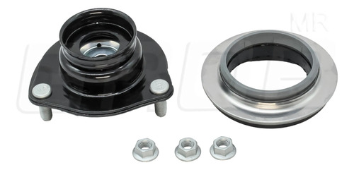 Base Amortiguador Delantero Civic 2006-2013 5019008, foto 1