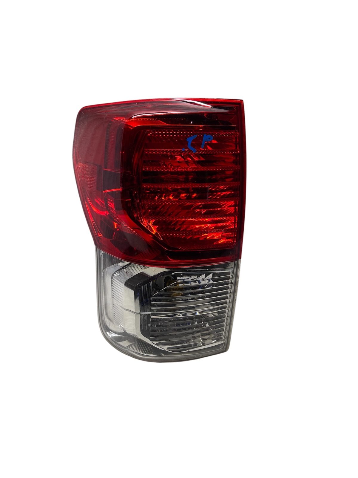 Toyota Tundra 2010 - 2013 Calavera Izquierdo Usado Original, foto 1