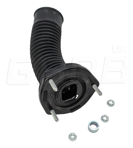 Base Amortiguador Trasero Derecho Camry 1997-2006 8719012, foto 1