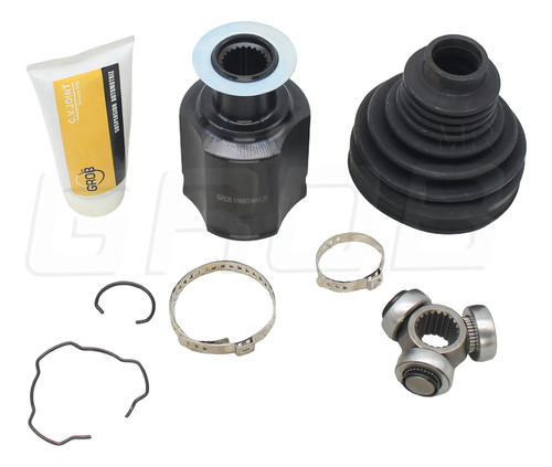 Junta Homocinética Interior Derecha Clio 2000-2010 6748072 Derecho, foto 1