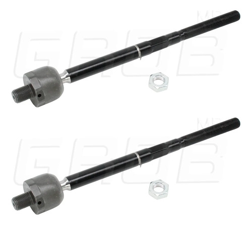 Par Vieletas Terminales Interiores Explorer 2002-2010 Ev-422, foto 1