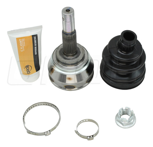 Junta Homocinética Exterior Sentra 1996-2006 326905, foto 1