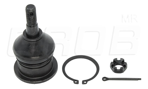 Rótula Superior Savana Van G-2500 2003-2014 K-6540, foto 1