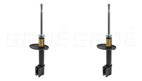 Par Amortiguadores Delanteros Stepway 2010-2014 7509032, foto 1
