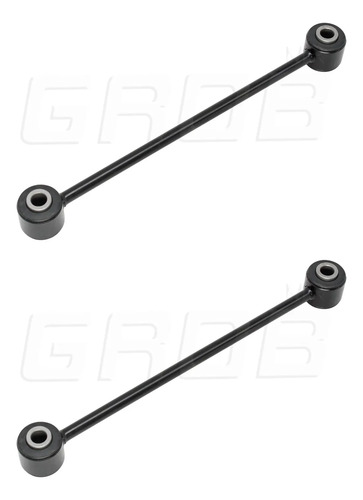 Par Tornillos Estabilizadores Traseros Chrysler 300c 2005-2019 3084002, foto 1