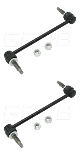 Par Tornillos Estabilizadores Delanteros Chrysler 300c 2007-2019 3084013, foto 1