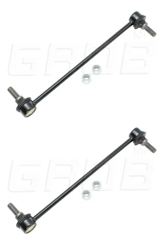 Par Tornillos Estabilizadores Delanteros Grand Caravan 2008-2020 3084023, foto 1