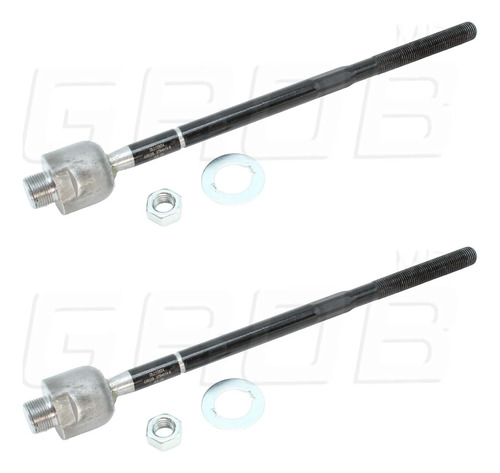 Par Vieletas Terminales Interiores Express Van G-1500 2003-2014 2794014, foto 1