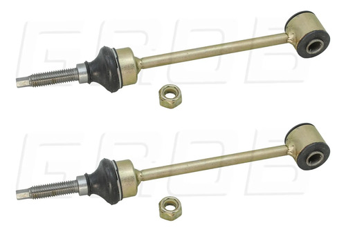 Par Tornillos Estabilizadores Traseros Ram 2500 2003-2014 3084029, foto 1