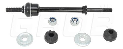 Tornillo Estabilizador Delantero Ram 3500 2003-2014 3084030, foto 1