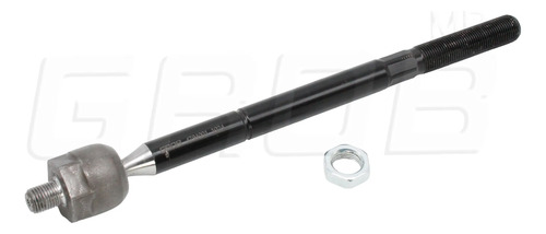 Vieleta Terminal Interior Mazda 5 2003-2014 4794001, foto 1