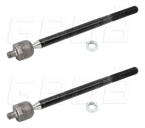 Par Vieletas Terminales Interiores Mazda 5 2003-2014 4794001, foto 1