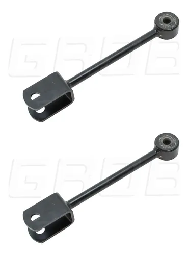 Par Tornillos Estabilizadores Traseros Sprinter 2007-2023 6184010, foto 1