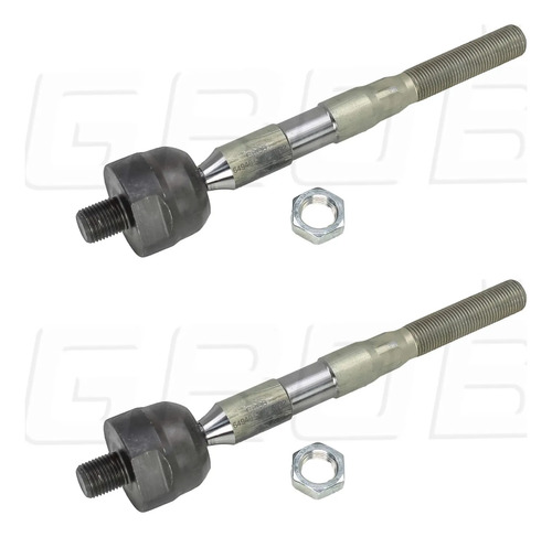 Par Vieletas Terminales Interiores Montero Sport 2008-2021 6494011, foto 1
