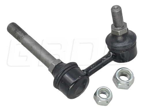 Tornillo Estabilizador Delantero Derecho Nissan 370z 2009-2021 6784056, foto 1