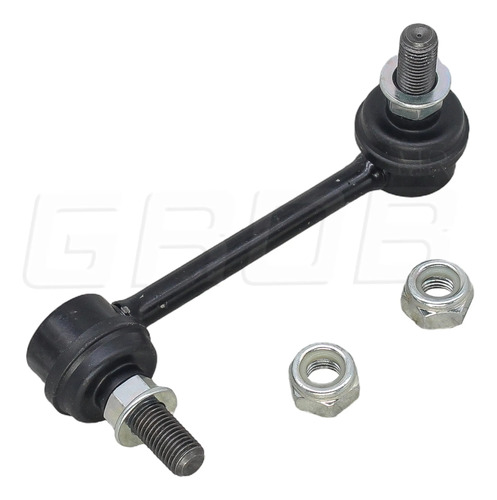 Tornillo Estabilizador Trasero Izquierdo Nissan 370z 2009-2021 6784053, foto 1