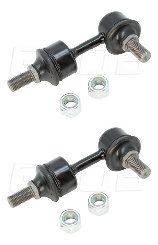 Par Tornillos Estabilizadores Traseros Sportage 2011-2016 5384001, foto 1