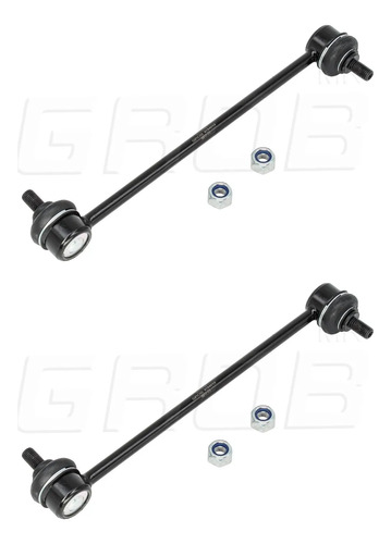 Par Tornillos Estabilizadores Traseros Highlander 2008-2013 8784013, foto 1