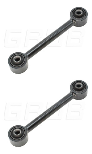 Par Tornillos Estabilizadores Delanteros F-350 1999-2006 4084006, foto 1