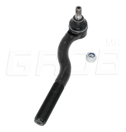 Terminal Exterior Izquierda Wrangler 2007-2017 3082011, foto 1